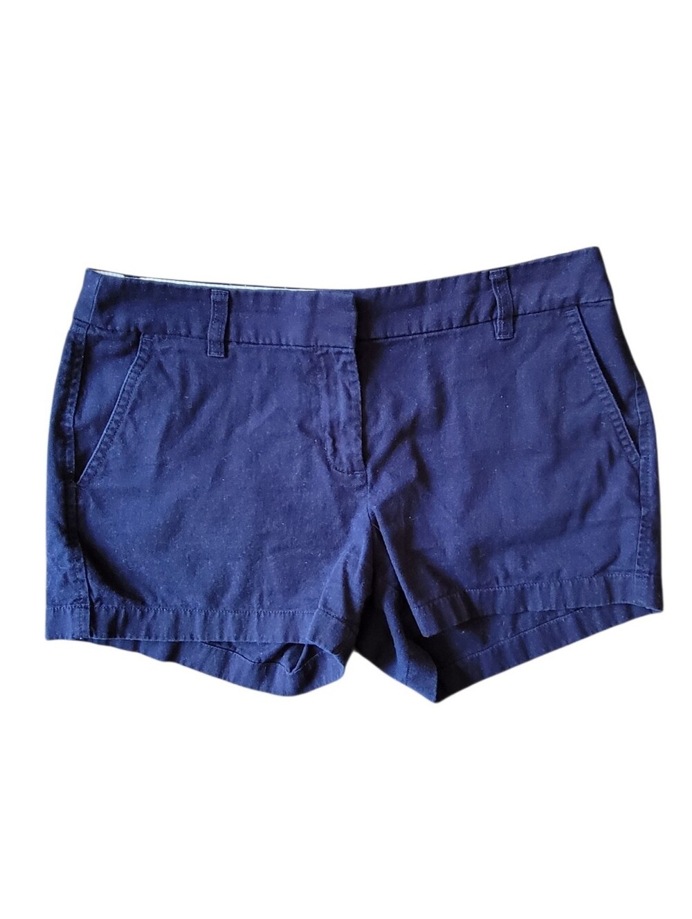 J.CREW FACTORY Khaki Shorts 6